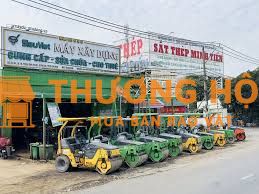 cần tìm Ae Thợ máy xây dựng, Thợ phụ