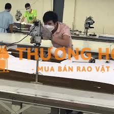 Xưởng may Hà Vi tuyển thợ cắt