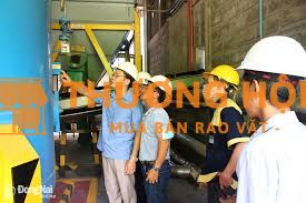 Tuyển kỹ thuật viên: kiểm tra thiết bị yêu cầu nghiêm ngặt về ATLĐ