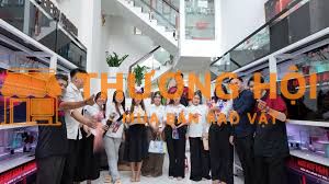 Kỹ thuật viên chăm sóc cá rồng Quận 12