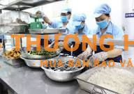 cần tuyển nữ Phụ Bếp, Nam Giữ xe trường học