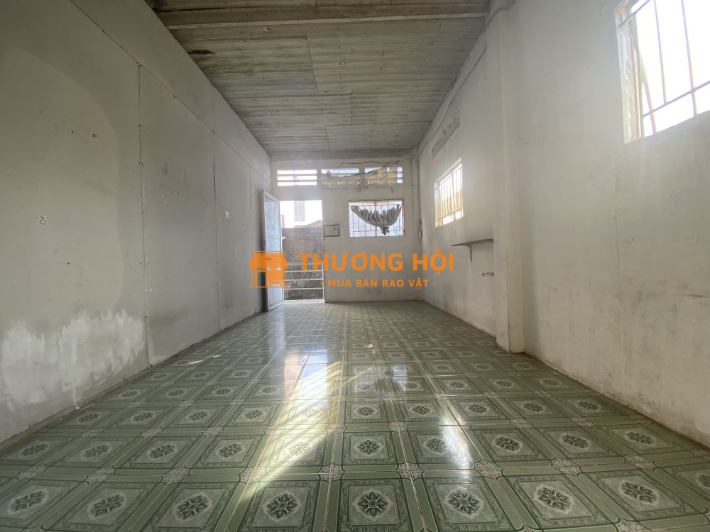 Phòng trọ sinh viên giá rẻ