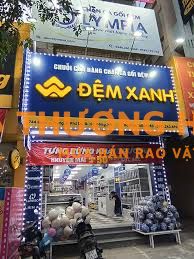 TUYỂN NỮ BÁN HÀNG/ NAM GIAO HÀNG HỖ TRỢ ĂN, Ở FULLTIME