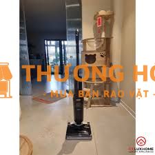 Máy hút bụi Roborock F25 ACE Đen