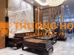 Thiết kế thi công trọn gói nội thất nhà phong cách hiện đại