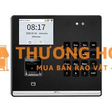 Máy chấm công vân tay và khuôn mặt SenseFace M2F-LR