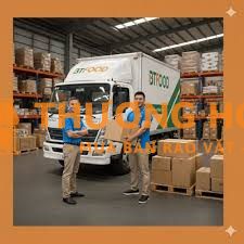 TUYỂN GẤP TÀI XẾ KIÊM GIAO NHẬN