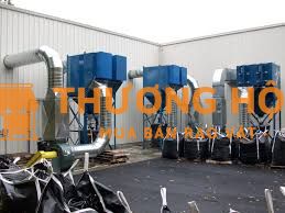 Cần đội khoán thi công lắp đặt hệ thống hút bụi