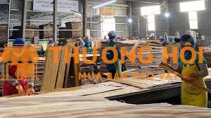 Cty Mộc Hoàng Gia cần tuyển LAO ĐỘNG PHỔ THÔNG trong sản xuất gỗ CN