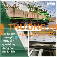 Công ty Mộc Hoàng Gia kinh doanh ván gỗ cần tuyển TÀI XẾ