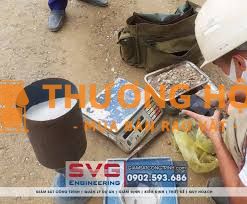 Thí nghiệm viên vật liệu xây dựng
