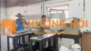 CẦN TUYỂN THỢ LÀM NHÔM, THỢ MẪU, LĐPT