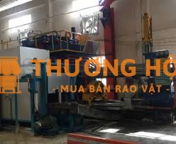 CẦN TUYỂN THỢ BẢO TRÌ MÁY ĐÙN NHÔM THANH ĐỊNH HÌNH