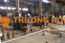 Nhân viên Dọn phôi Cơ khí