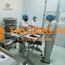 Tuyển NV SX Socola - KCN Bình Chiểu👨‍🌾