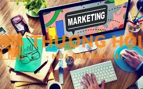 Cần tuyển nhân viên Marketing