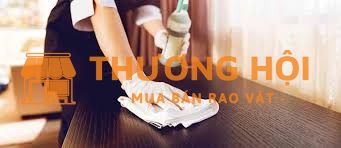 Nhân viên buồng phòng căn hộ