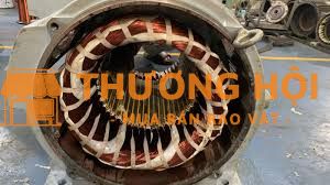 Tuyển thợ/kỹ thuật động cơ điện