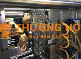 lắp ráp sửa chữa khuôn mẫu
