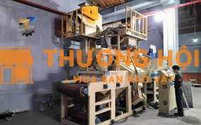 Nhân viên kỹ thuật PU