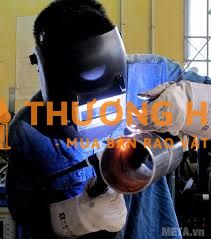 Tuyển thợ hàn MIG / TIG