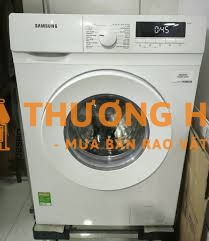 THANH LÝ MÁY GIẶT SAMSUNG INVERTER 8KG