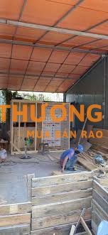 Tuyển thợ mộc thợ sơn