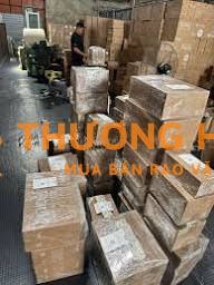 Tuyển nhân viên làm kho (Lao động phổ thông), làm việc tại Hương Lộ 2