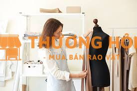 TUYỂN DỤNG THỢ MAY HÀNG THỜI TRANG NỮ