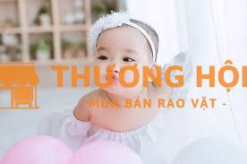 TUYỂN GẤP : 01 NỮ GIÚP VIỆC , 01 NỮ CHĂM EM BÉ ( 1T )