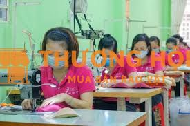 TUYỂN GẤP THỢ MAY GIỎI – THU NHẬP CAO Chuyên đồ bơi, đồ lót, đầm lụa