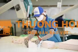 Tuyển thợ rập tay và thợ cắt vải