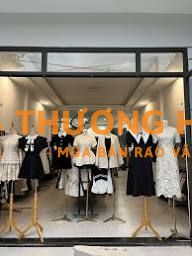 Cửa hàng thời trang CHYMEOCHY QUẬN 3 - Tuyển dụng nhân viên bán hàng