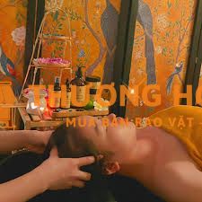 Kỹ thuật viên nối mi gội đầu dưỡng sinh nail Quận 3