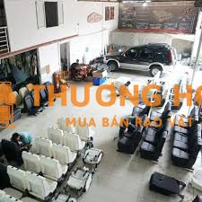 MPV SAIGON tuyển dụng thợ may sofa da nệm ô tô