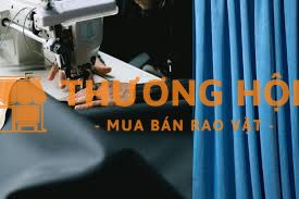 TUYỂN DỤNG THỢ MAY RÈM & LẮP RÈM