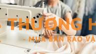 Tuyển Nữ thợ may đồ bộ lụa