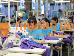 CẦN 50 CÔNG NHÂN MAY TẠI BÌNH TÂN