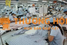 CÔNG TY TNHH GUMADE TUYỂN THỢ MAY