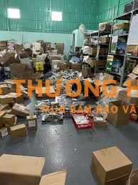 TUYỂN NHÂN VIÊN ĐÓNG GÓI ĐƠN HÀNG SẴN