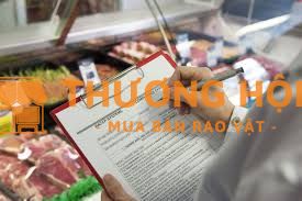 QC/QA NGHÀNH THỰC PHẨM