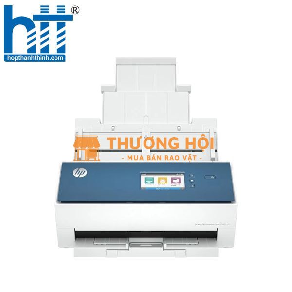 Máy scan HP ScanJet Enterprise Flow N9000 sn1 (8Q4W1A) - Giá rẻ