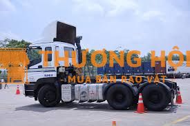 TUYỂN LÁI XE CONTAINER TẠI BÌNH DƯƠNG/ ĐỒNG NAI