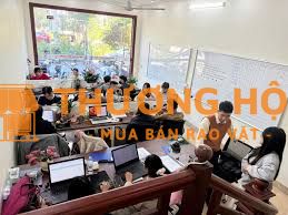 cần tuyển 3 giao dịch viên văn phòng làm liền