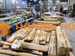 Tuyển gấp lái xe giao hàng khu vực Thanh Trì