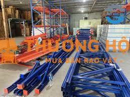 TUYỂN LAO ĐỘNG PHỔ THÔNG LẮP KỆ CÔNG NGHIỆP