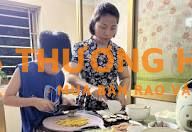 Gia đình tuyển nữ giúp việc nhà, biết nấu ăn, làm tại quận 10