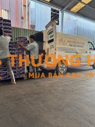 Tuyển Tài Xế Giao Vải Xe Van 1 Tấn – Bằng B2 – Lương Từ 12 Triệu