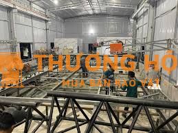 TUYỂN THỢ HÀN, PHỤ CƠ KHÍ