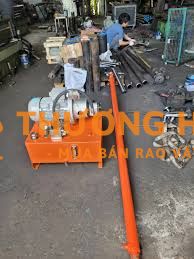Cần thợ cơ khí thủy lực